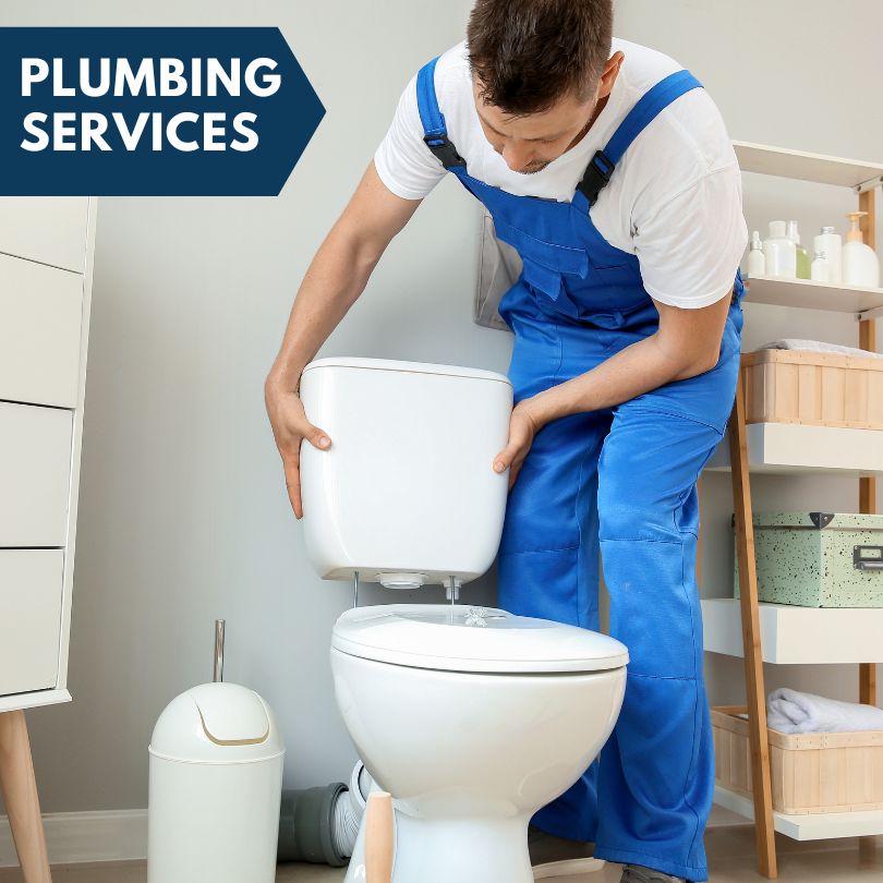 Plumbing Company in Hazlehurst, GA